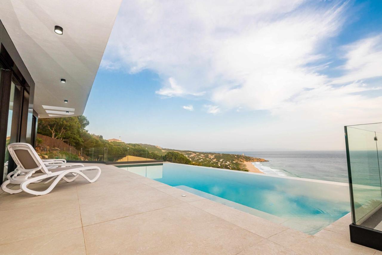 Villa El Buzo Zahara de los Atunes Cameră foto