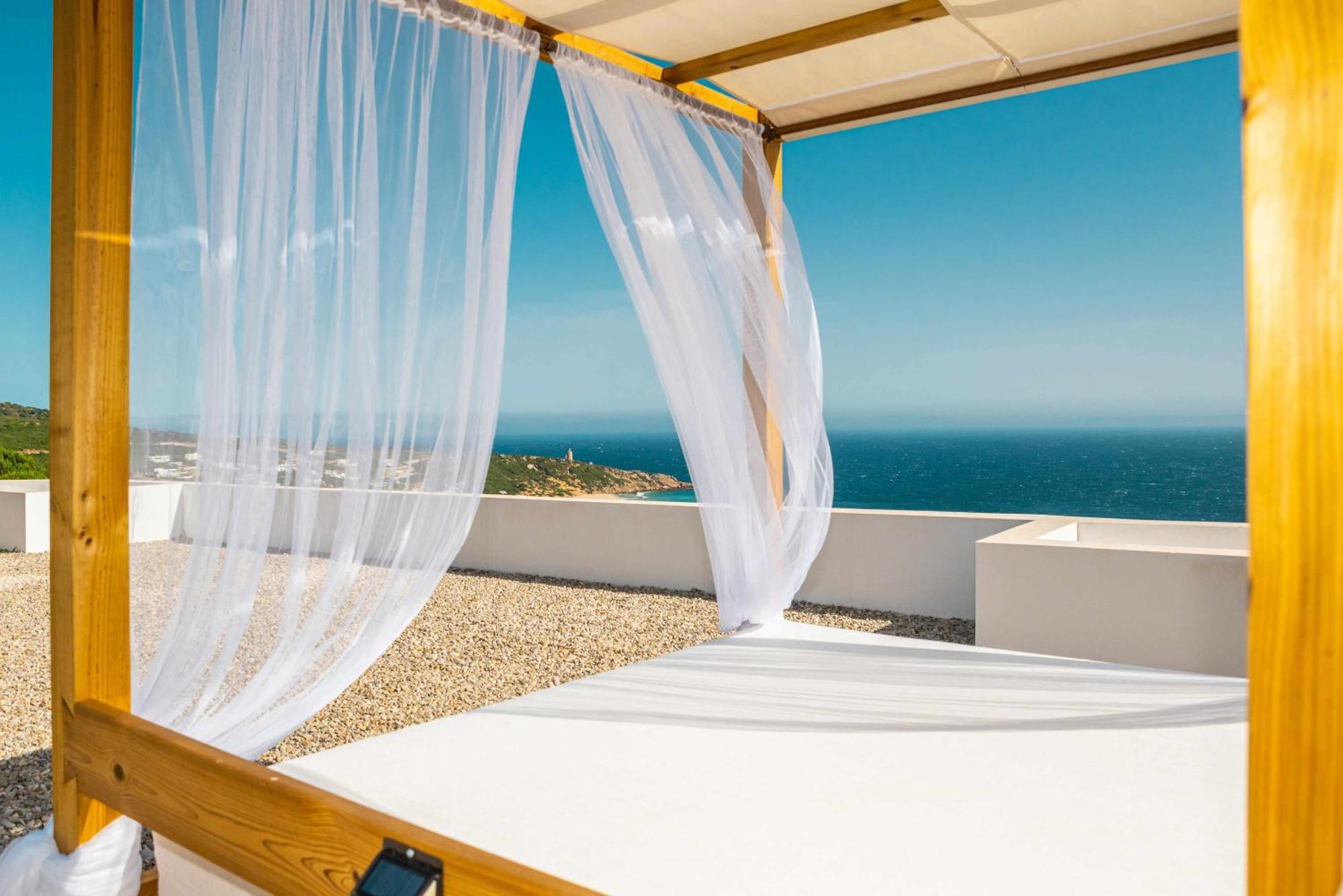 Villa El Buzo Zahara de los Atunes Cameră foto